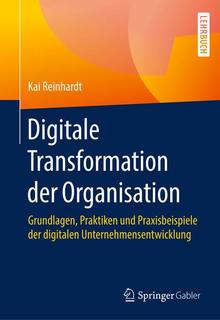 Digital Transformation of the Organization