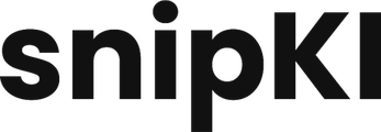snipKI